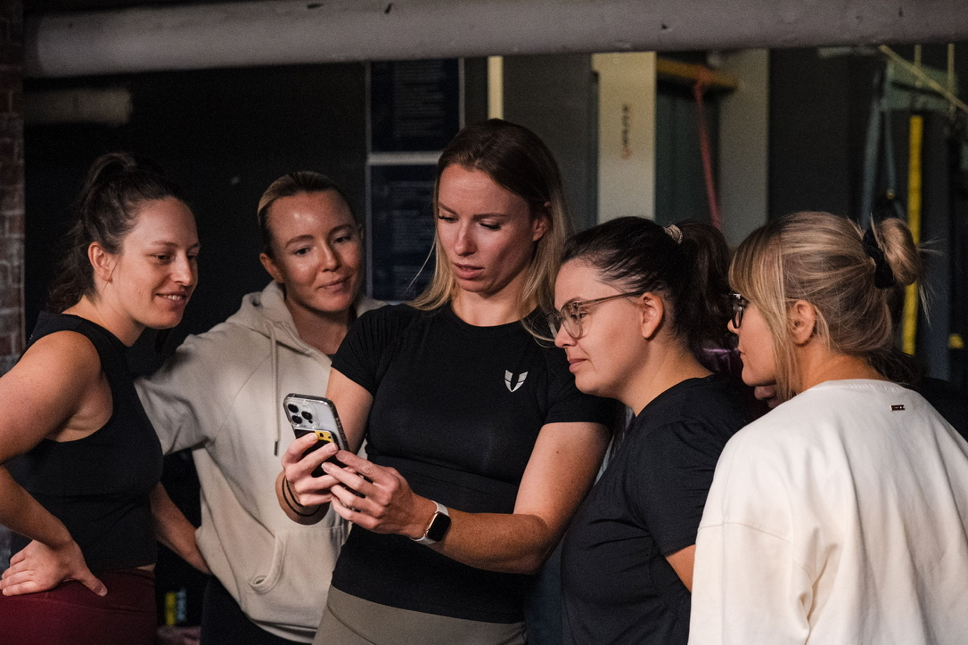 B2B Selbstverteidigung Seminare für Unternehmen München – Judith Ludwig SafeHer